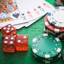 Зеркало Casino Pautina